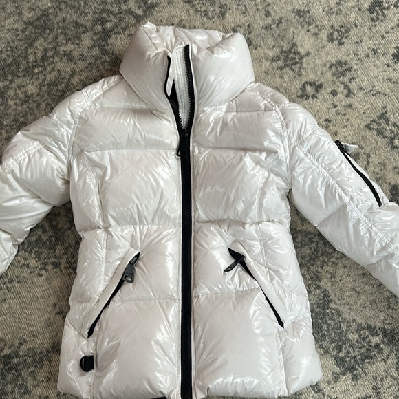 SAM Women's Freestlye Down Puffer Jacket - Picture 4 of 13